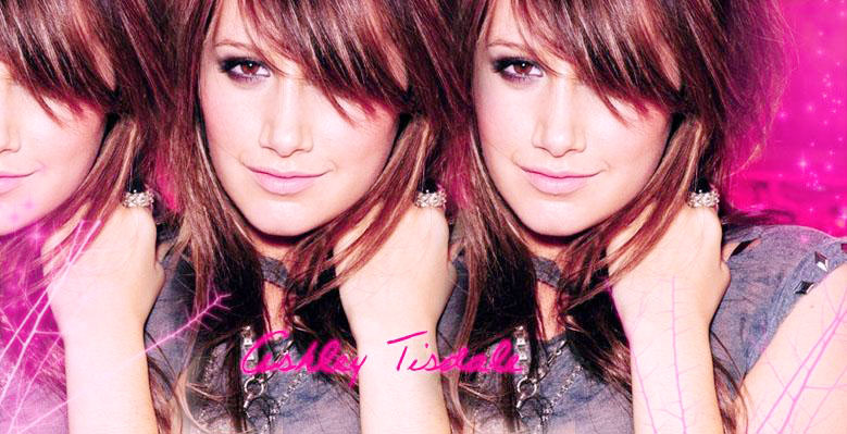 YOUR BEST ashley tisdale SOURCE